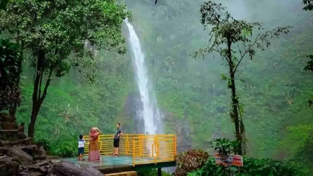 Desa Wisata Karangtengah