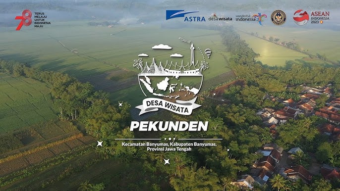 Desa Wisata Pekunden
