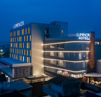 LUMINOR HOTEL PURWOKERTO