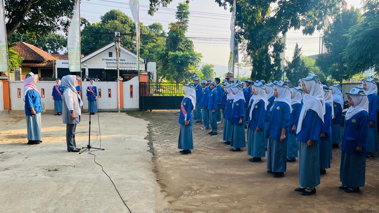 Upacara Hari Lahir Pancasila 2026 1