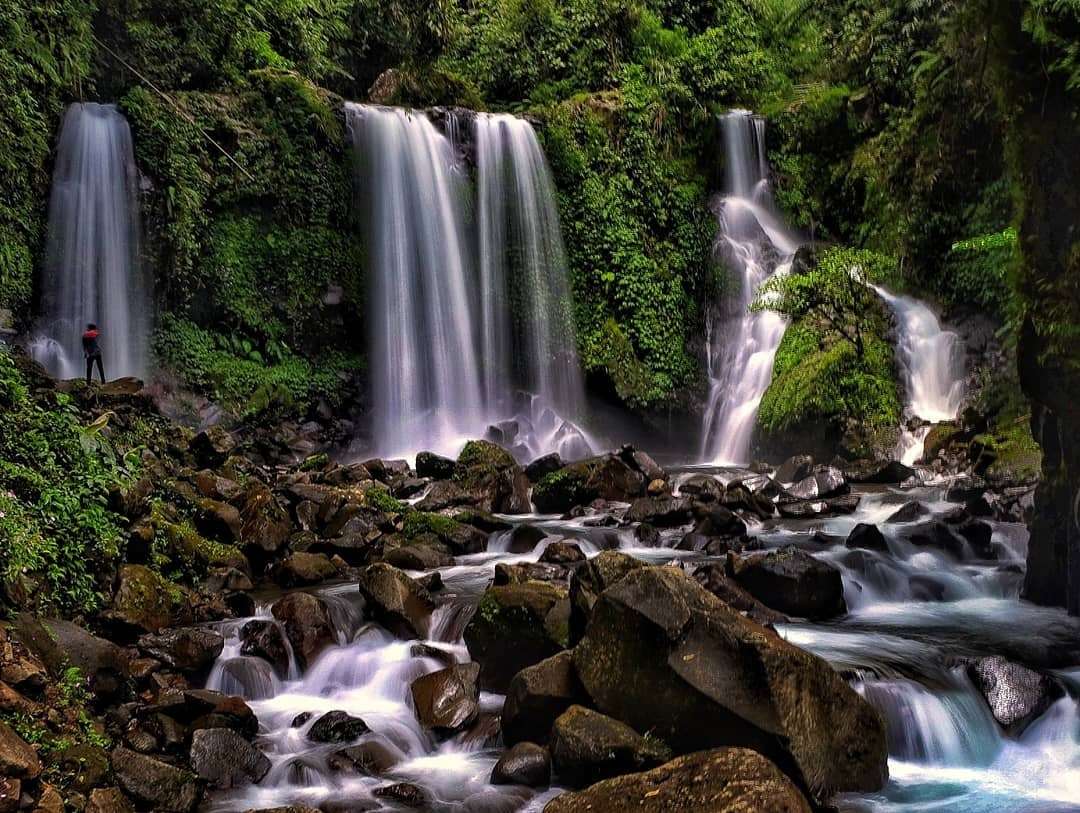 Curug Jenggala